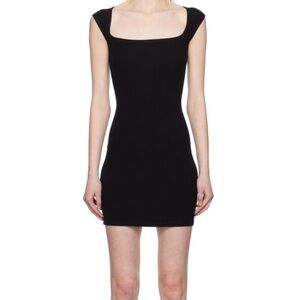 Gil Rodriguez El Tigre Dress